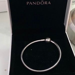 Pandora Bracelet